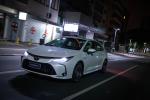 Toyota Corolla Altis Hybrid Sedan 2019 года (LA)